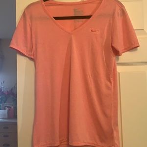 Nike dri for t-shirt medium